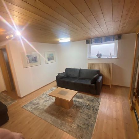 Landhaus Aaron Альтенмаркт-ім-Понгау Екстер'єр фото